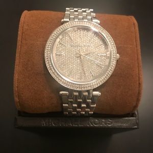 ⌚️Authentic Michael Kors Watch⌚️